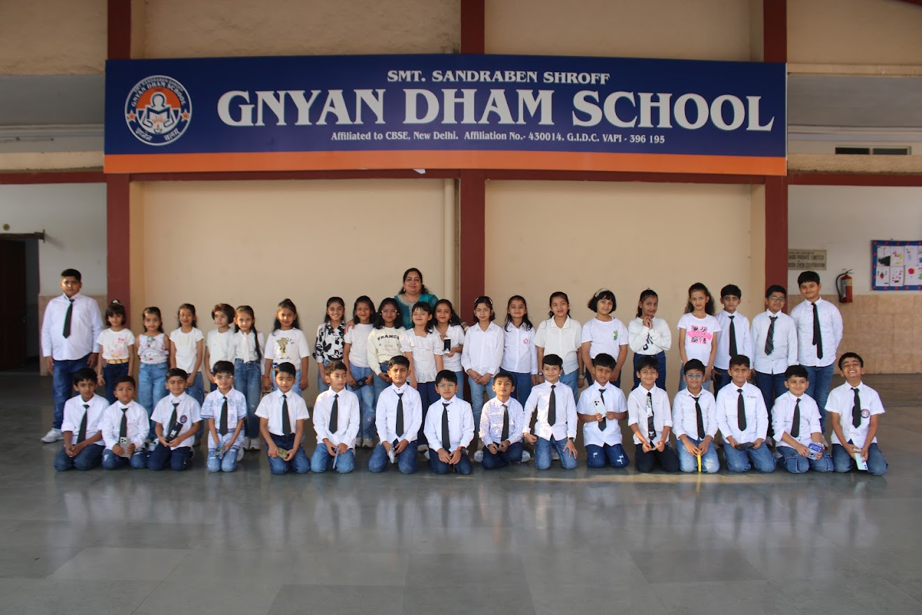 Morning Assembly-(23-2-26 to 28-2-26)